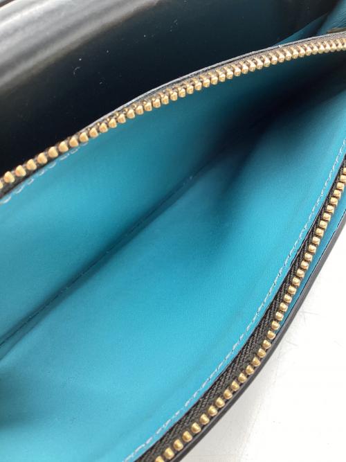 cocomeister（ココマイスター）cocomeister (ココマイスター) 長財布 グリーンの古着・服飾アイテム