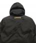 中古・古着 CANADA GOOSE (カナダグース) ダウンジャケット ブラック サイズ:M：30000円