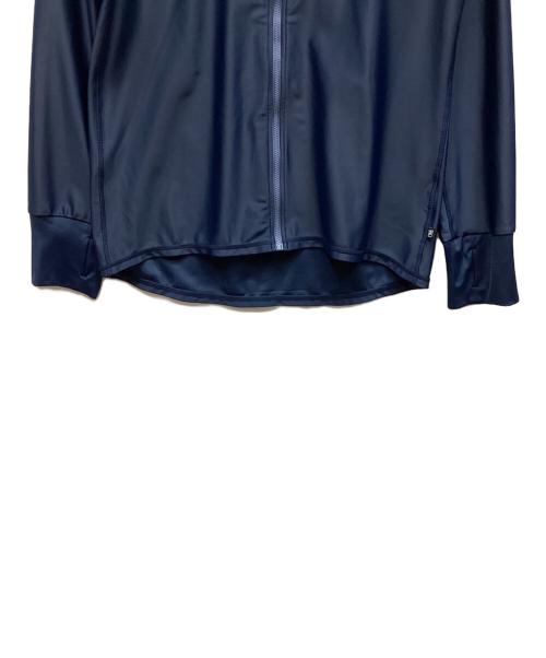 FILA（フィラ）FILA (フィラ) トラックジャケット ネイビー サイズ:LLの古着・服飾アイテム