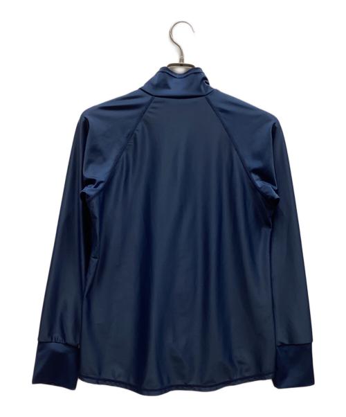 FILA（フィラ）FILA (フィラ) トラックジャケット ネイビー サイズ:LLの古着・服飾アイテム