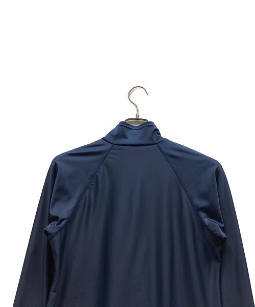FILA（フィラ）FILA (フィラ) トラックジャケット ネイビー サイズ:LLの古着・服飾アイテム