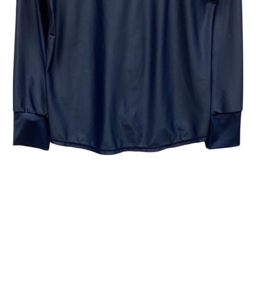 FILA（フィラ）FILA (フィラ) トラックジャケット ネイビー サイズ:LLの古着・服飾アイテム