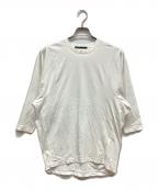 AP STUDIOエーピーストゥディオ）の古着「長袖カットソー」｜ホワイト