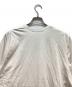 中古・古着 AP STUDIO (エーピーストゥディオ) 長袖カットソー ホワイト サイズ:表記なし：5000円