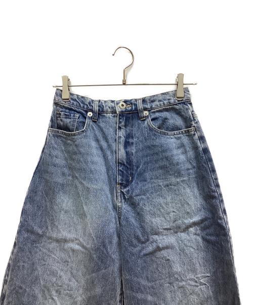 Cynical（シニカル）Cynical (シニカル) パンツ インディゴ サイズ:02の古着・服飾アイテム