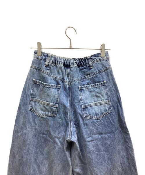 Cynical（シニカル）Cynical (シニカル) パンツ インディゴ サイズ:02の古着・服飾アイテム