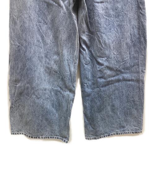 Cynical（シニカル）Cynical (シニカル) パンツ インディゴ サイズ:02の古着・服飾アイテム