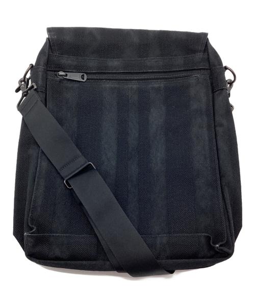 PORTER（ポーター）PORTER (ポーター) ショルダーバッグ ブラックの古着・服飾アイテム