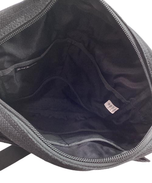 PORTER（ポーター）PORTER (ポーター) ショルダーバッグ ブラックの古着・服飾アイテム