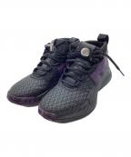 adidas×MARVELアディダス×マーベル）の古着「スニーカー」｜ブラック×パープル