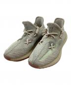 adidasアディダス）の古着「スニーカー」｜ベージュ