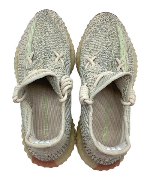 adidas（アディダス）adidas (アディダス) スニーカー ベージュ サイズ:27の古着・服飾アイテム