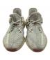 adidas (アディダス) スニーカー ベージュ サイズ:27：8000円