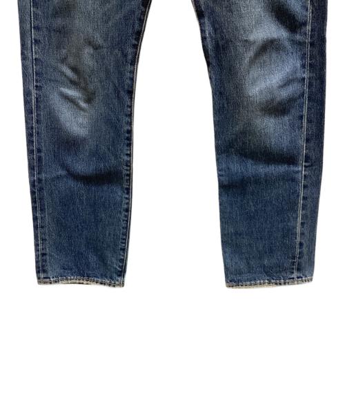 LEVI'S（リーバイス）LEVI'S (リーバイス) JOURNAL STANDARD (ジャーナルスタンダード) デニムパンツ インディゴ サイズ:29/28の古着・服飾アイテム