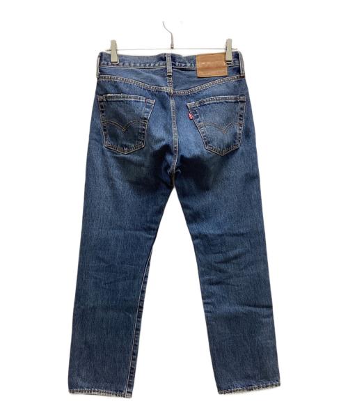 LEVI'S（リーバイス）LEVI'S (リーバイス) JOURNAL STANDARD (ジャーナルスタンダード) デニムパンツ インディゴ サイズ:29/28の古着・服飾アイテム