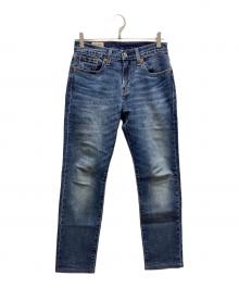 LEVI'S（リーバイス）の古着「デニムパンツ」｜インディゴ