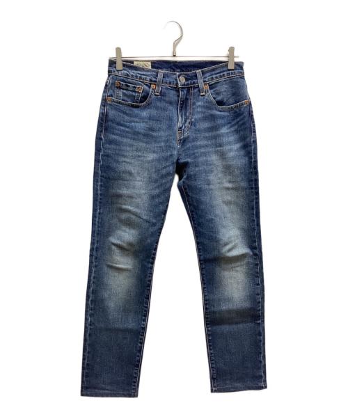 LEVI'S（リーバイス）LEVI'S (リーバイス) デニムパンツ インディゴ サイズ:27/32の古着・服飾アイテム