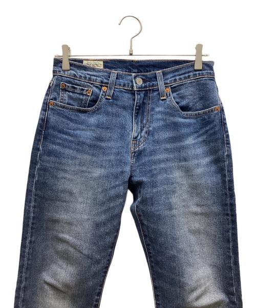 LEVI'S（リーバイス）LEVI'S (リーバイス) デニムパンツ インディゴ サイズ:27/32の古着・服飾アイテム