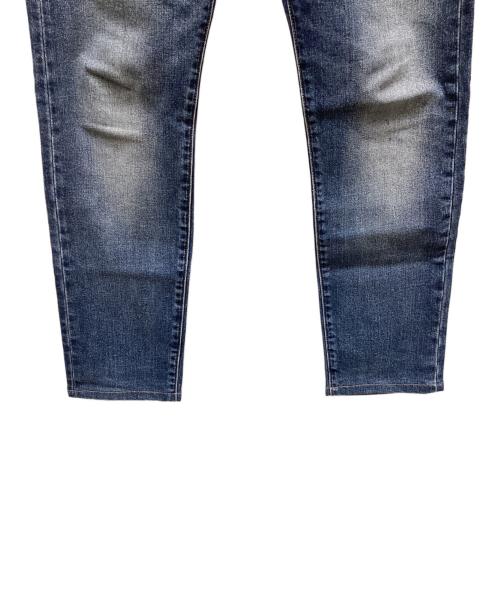 LEVI'S（リーバイス）LEVI'S (リーバイス) デニムパンツ インディゴ サイズ:27/32の古着・服飾アイテム