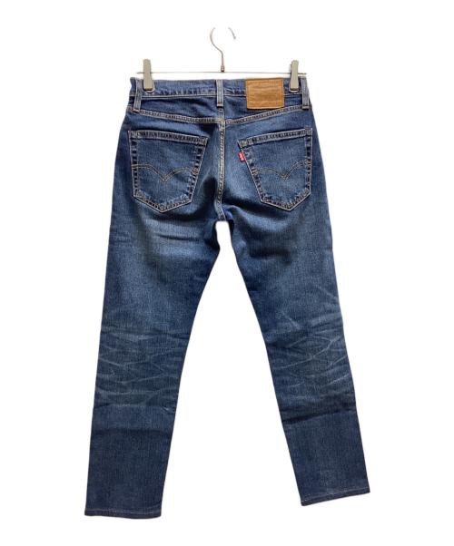 LEVI'S（リーバイス）LEVI'S (リーバイス) デニムパンツ インディゴ サイズ:27/32の古着・服飾アイテム