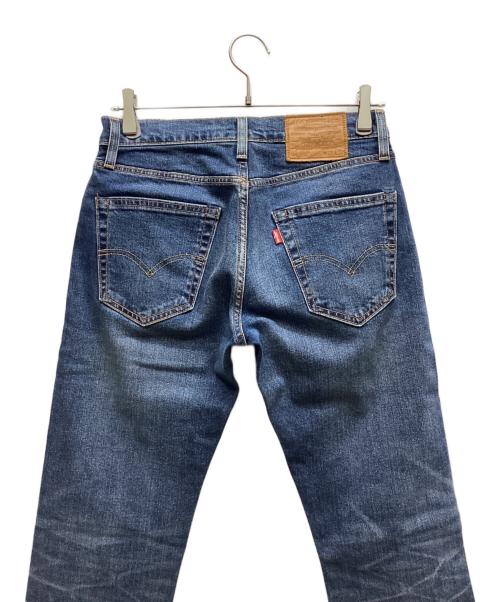 LEVI'S（リーバイス）LEVI'S (リーバイス) デニムパンツ インディゴ サイズ:27/32の古着・服飾アイテム
