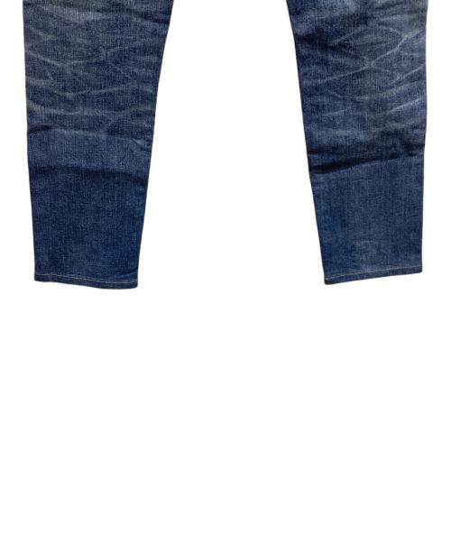 LEVI'S（リーバイス）LEVI'S (リーバイス) デニムパンツ インディゴ サイズ:27/32の古着・服飾アイテム