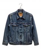 LEVI'Sリーバイス）の古着「デニムジャケット」｜インディゴ