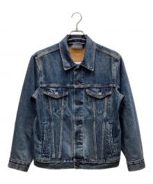 LEVI'S（リーバイス）の古着「デニムジャケット」｜インディゴ
