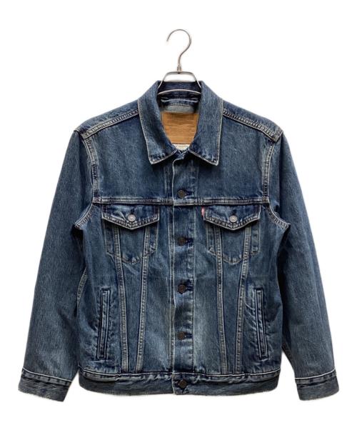 LEVI'S（リーバイス）LEVI'S (リーバイス) デニムジャケット インディゴ サイズ:Sの古着・服飾アイテム