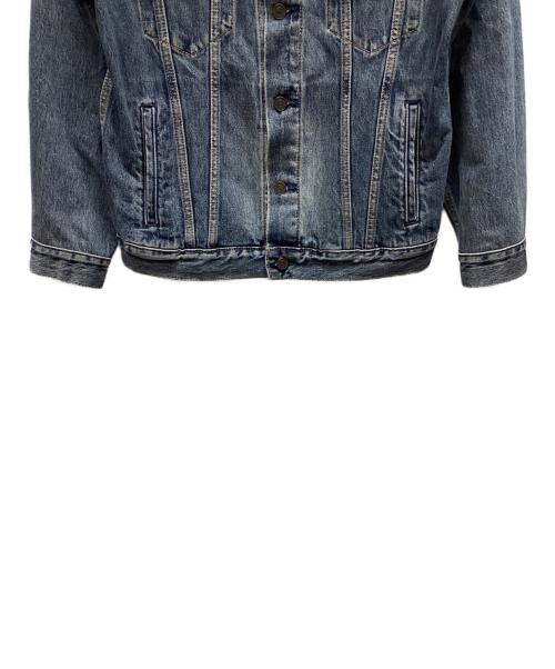 LEVI'S（リーバイス）LEVI'S (リーバイス) デニムジャケット インディゴ サイズ:Sの古着・服飾アイテム