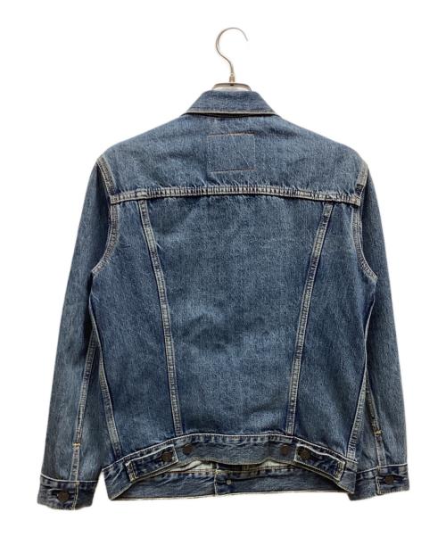 LEVI'S（リーバイス）LEVI'S (リーバイス) デニムジャケット インディゴ サイズ:Sの古着・服飾アイテム