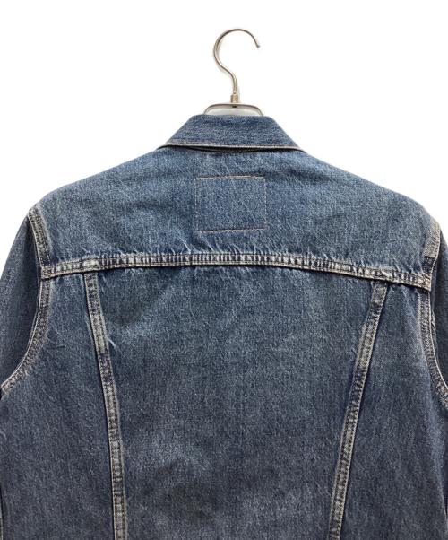 LEVI'S（リーバイス）LEVI'S (リーバイス) デニムジャケット インディゴ サイズ:Sの古着・服飾アイテム