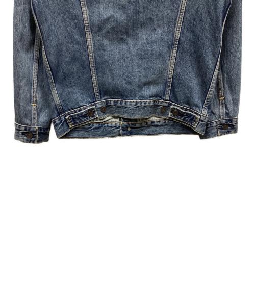 LEVI'S（リーバイス）LEVI'S (リーバイス) デニムジャケット インディゴ サイズ:Sの古着・服飾アイテム