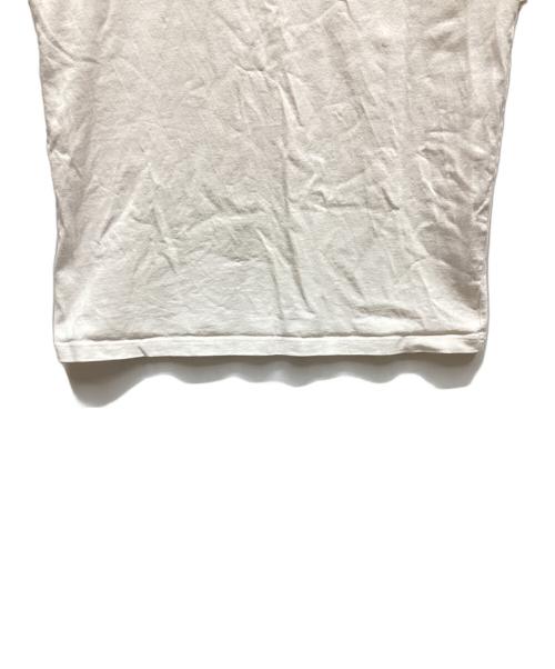 THE NORTH FACE（ザ ノース フェイス）THE NORTH FACE (ザ ノース フェイス) Tシャツ ホワイト サイズ:Lの古着・服飾アイテム