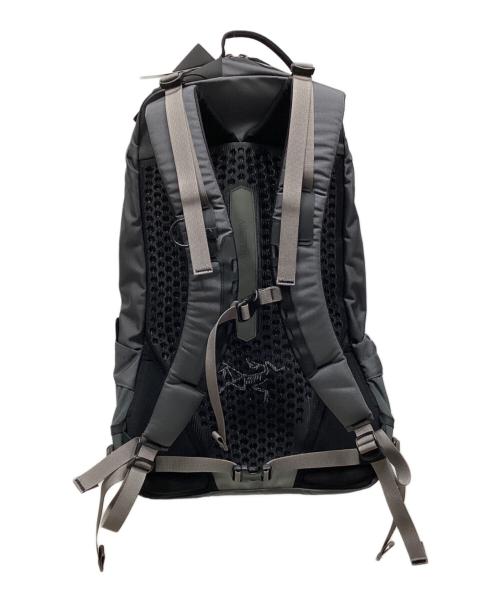ARC'TERYX（アークテリクス）ARC'TERYX (アークテリクス) BEAMS (ビームス) バックパック グレー 未使用品の古着・服飾アイテム