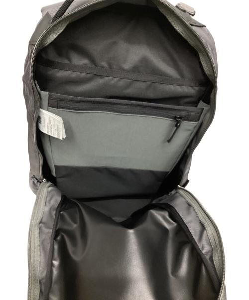 ARC'TERYX（アークテリクス）ARC'TERYX (アークテリクス) BEAMS (ビームス) バックパック グレー 未使用品の古着・服飾アイテム