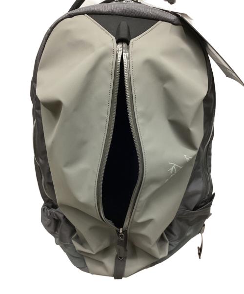 ARC'TERYX（アークテリクス）ARC'TERYX (アークテリクス) BEAMS (ビームス) バックパック グレー 未使用品の古着・服飾アイテム
