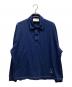 AMI Alexandre Mattiussi（アミアレクサンドルマテュッシ）の古着「ポロシャツ」｜ネイビー