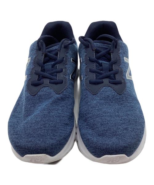 NEW BALANCE（ニューバランス）NEW BALANCE (ニューバランス) スニーカー ネイビー サイズ:26の古着・服飾アイテム