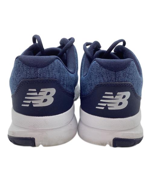 NEW BALANCE（ニューバランス）NEW BALANCE (ニューバランス) スニーカー ネイビー サイズ:26の古着・服飾アイテム