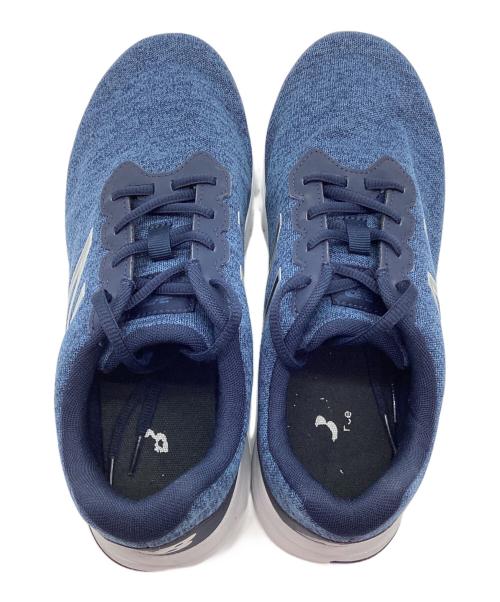 NEW BALANCE（ニューバランス）NEW BALANCE (ニューバランス) スニーカー ネイビー サイズ:26の古着・服飾アイテム