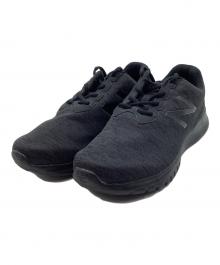 NEW BALANCE（ニューバランス）の古着「スニーカー」｜ブラック
