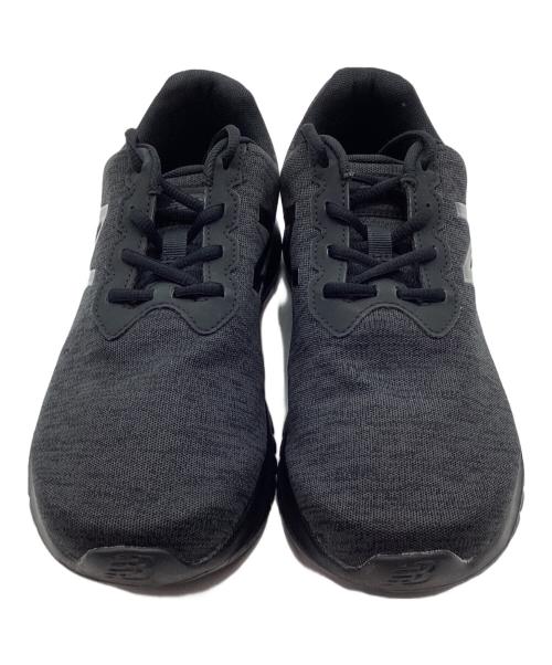 NEW BALANCE（ニューバランス）NEW BALANCE (ニューバランス) スニーカー ブラック サイズ:26の古着・服飾アイテム