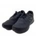 NEW BALANCE（ニューバランス）の古着「スニーカー」｜ブラック
