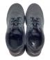 中古・古着 NEW BALANCE (ニューバランス) スニーカー ブラック サイズ:26：4000円