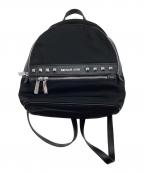 MICHAEL KORSマイケル・コース）の古着「リュック」｜ブラック