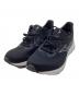 MIZUNO（ミズノ）の古着「スニーカー」｜ブラック