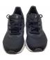 MIZUNO (ミズノ) スニーカー ブラック サイズ:25.5：3000円