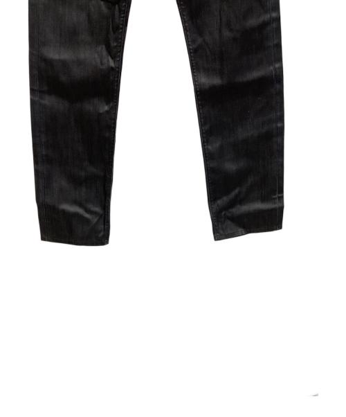 ARMANI EXCHANGE（アルマーニ エクスチェンジ）ARMANI EXCHANGE (アルマーニ エクスチェンジ) デニムパンツ インディゴ サイズ:W31の古着・服飾アイテム