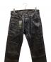 ARMANI EXCHANGE (アルマーニ エクスチェンジ) デニムパンツ インディゴ サイズ:W31：3000円